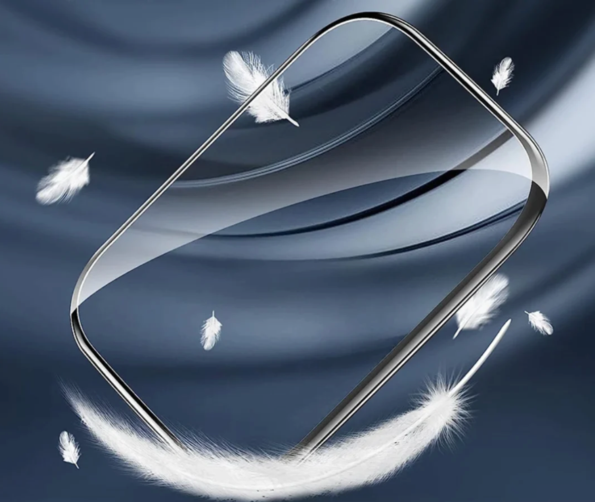 מגן מסך לשעון החכם