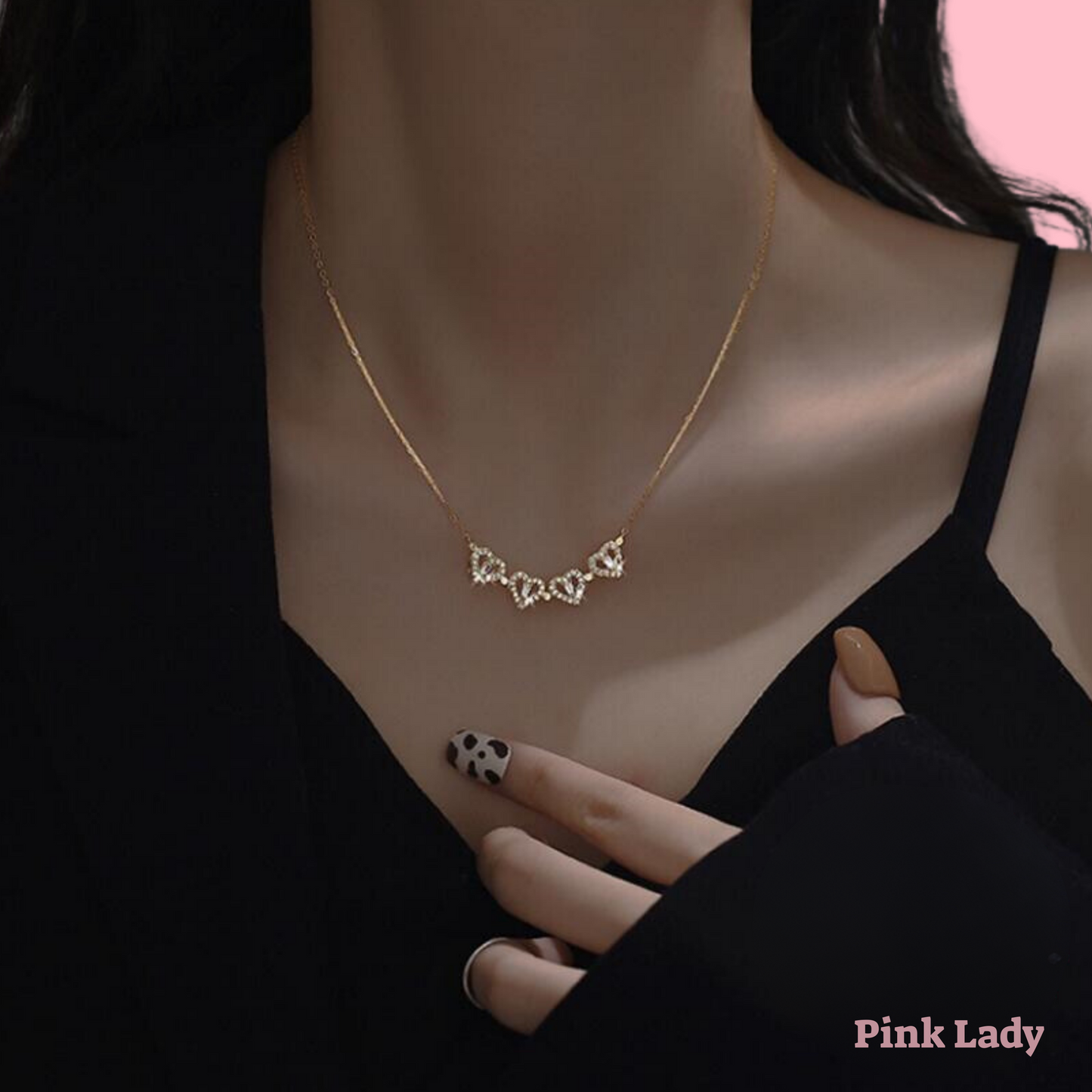 שרשרת ארבעת הלבבות