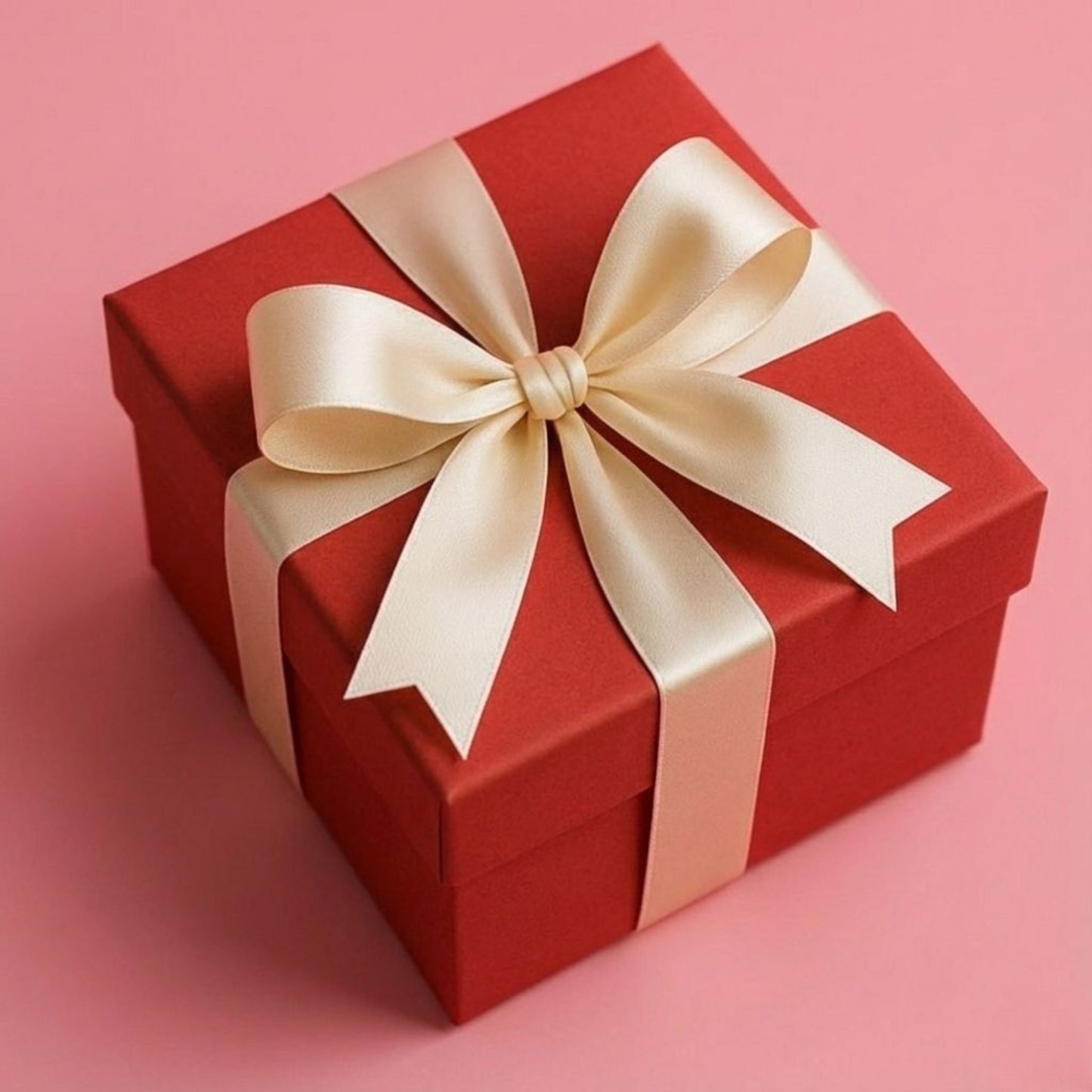 מתנה סודית בשווי 100₪