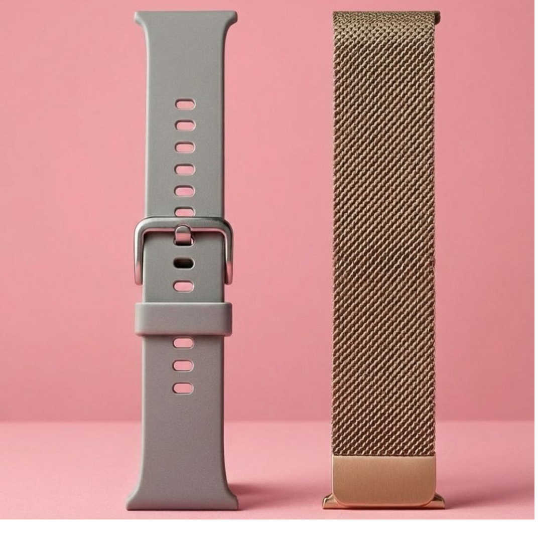 רצועה נוספת