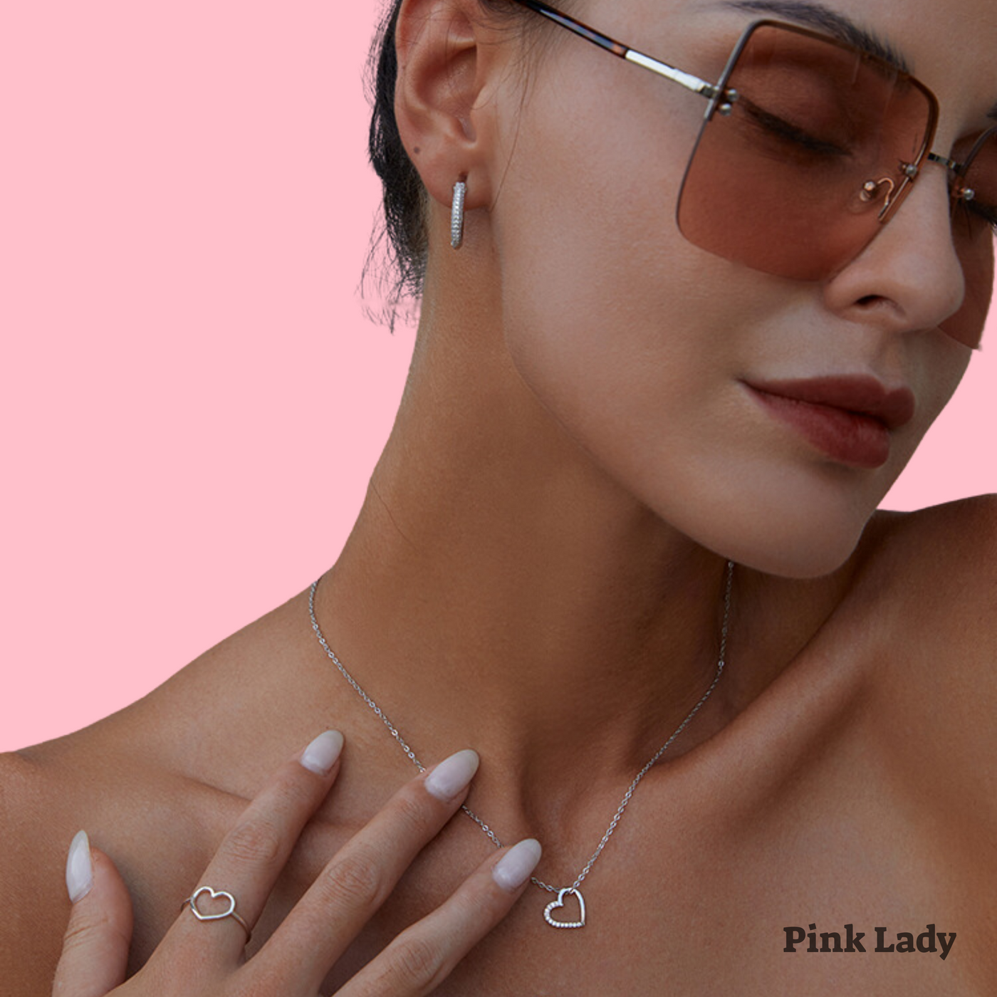 Pink Lady