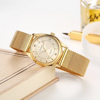 שעון יוקרה אלגנט