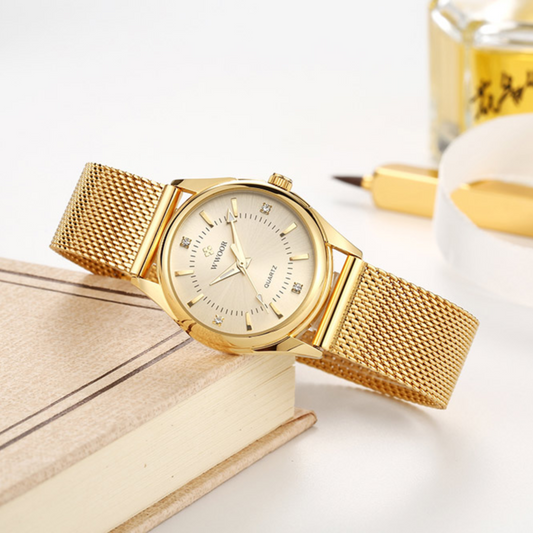 שעון יוקרה אלגנט