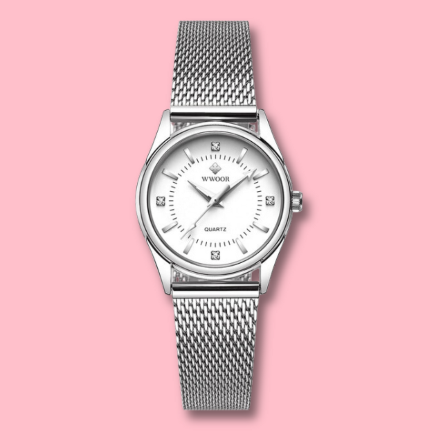 שעון יוקרה אלגנט