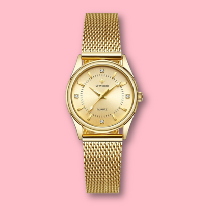 שעון יוקרה אלגנט