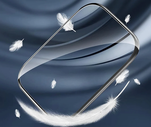 מגן מסך לשעון החכם