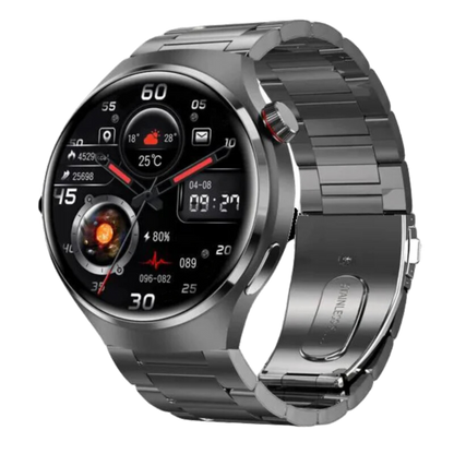 שעון חכם יוקרתי לגבר