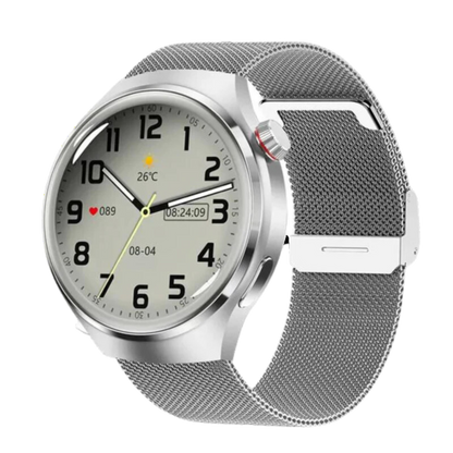 שעון חכם יוקרתי לגבר