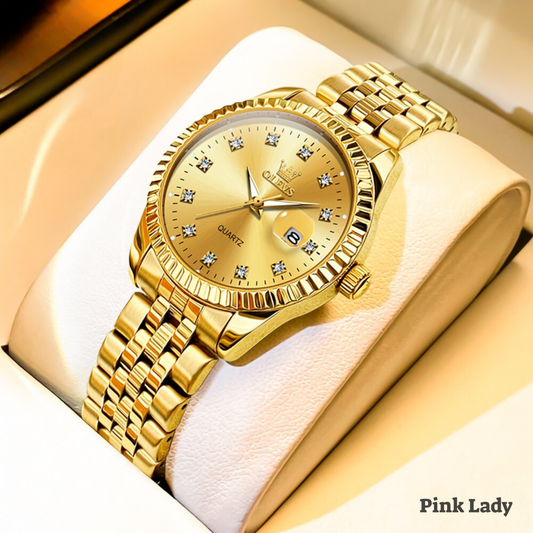 שעון יוקרה אוליוס