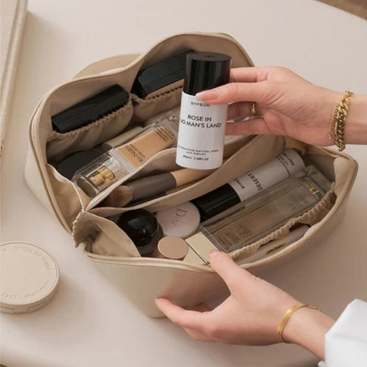 תיק קוסמטיקה מקצועי