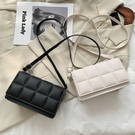 תיק צד קלאסי