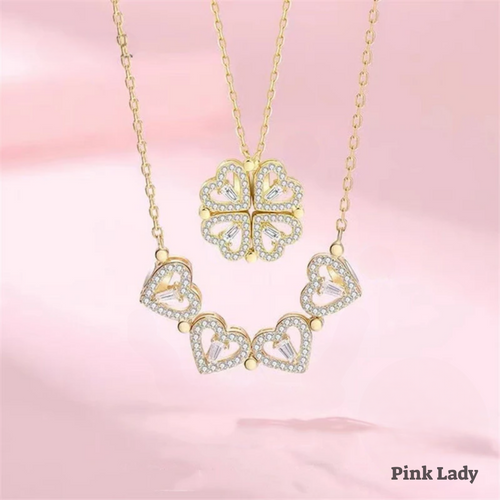 שרשרת ארבעת הלבבות