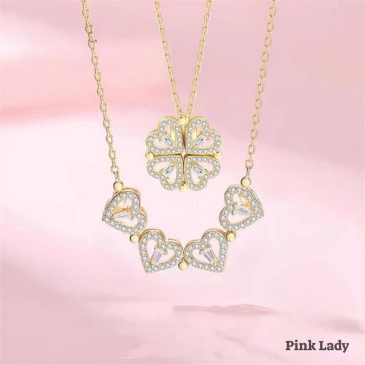 שרשרת ארבעת הלבבות