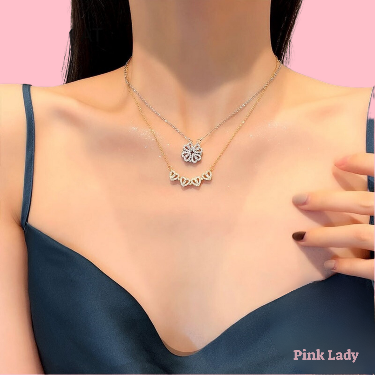 שרשרת ארבעת הלבבות