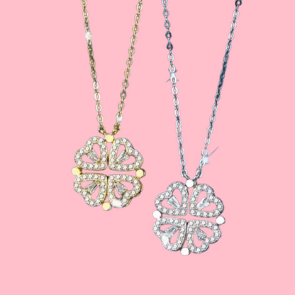 שרשרת ארבעת הלבבות