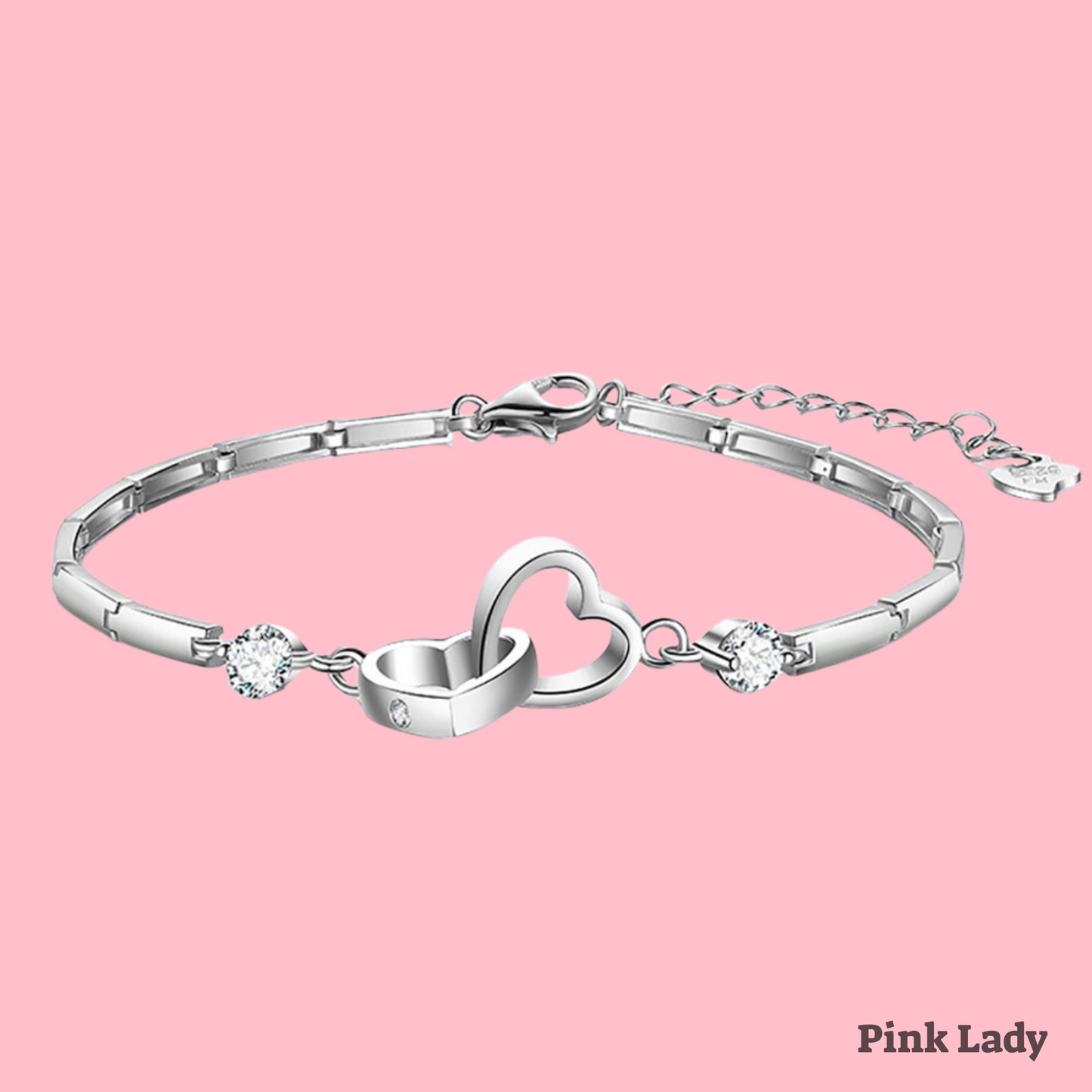 צמיד הלבבות