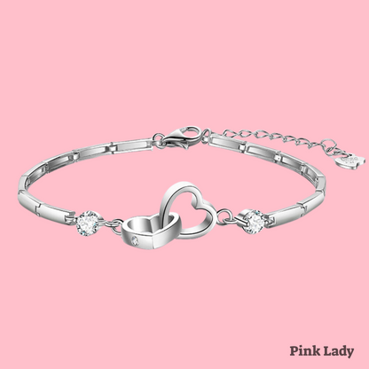 צמיד הלבבות