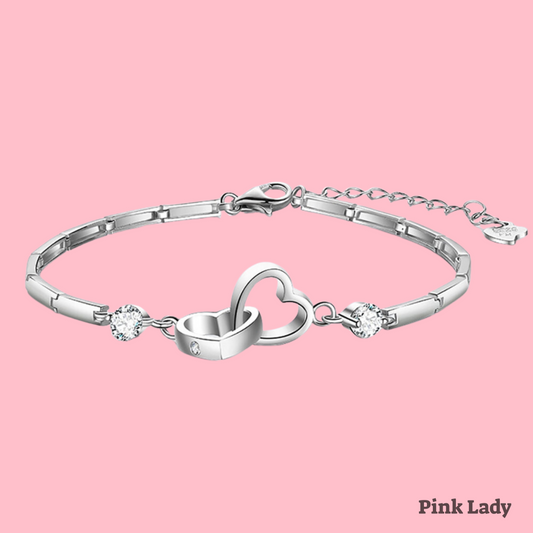 צמיד הלבבות