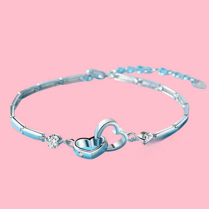 צמיד הלבבות