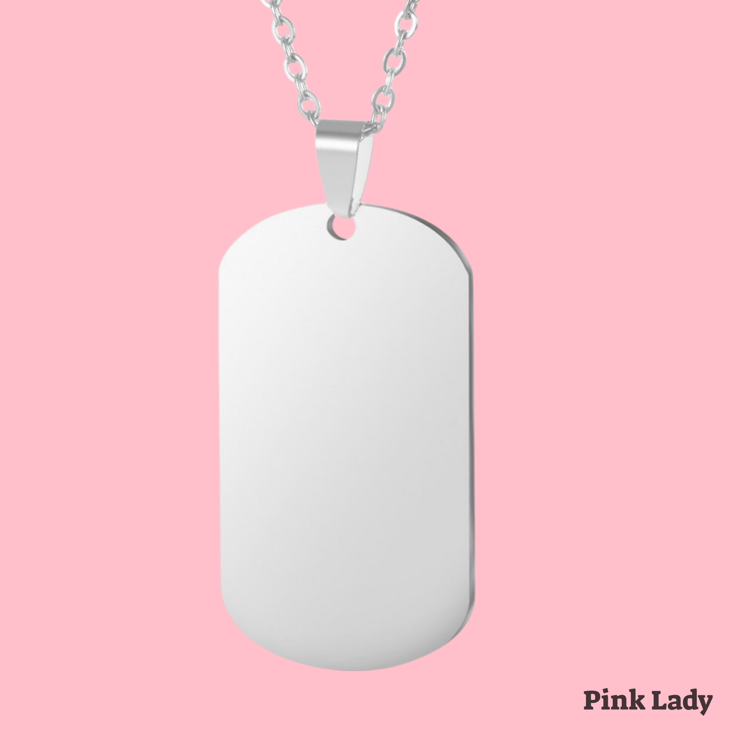 שרשרת האהבה - חריטת תמונה על השרשרת