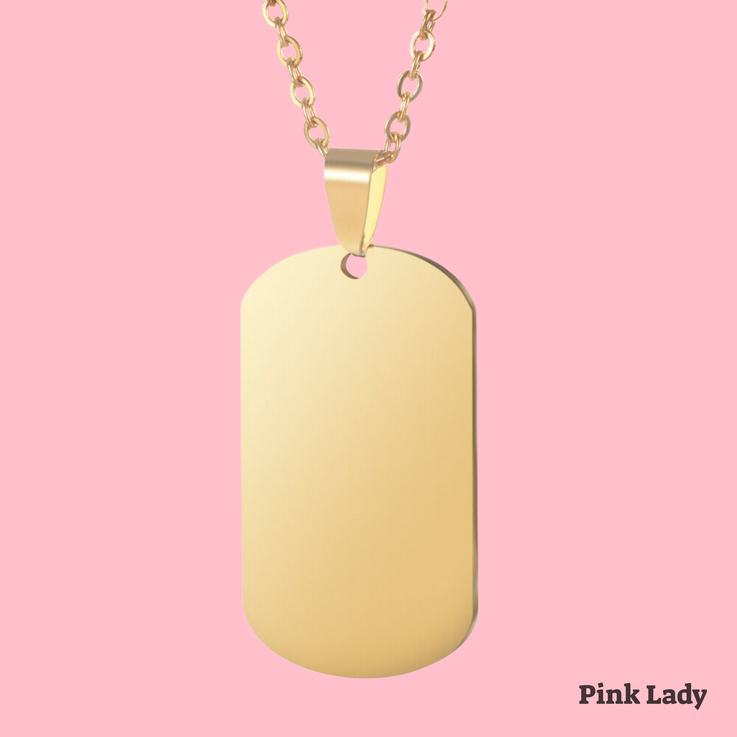 שרשרת האהבה - חריטת תמונה על השרשרת