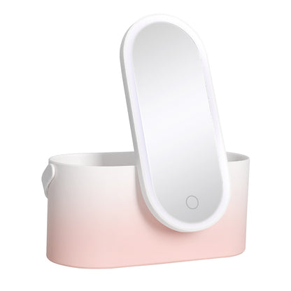 נרתיק איפור מקצועי