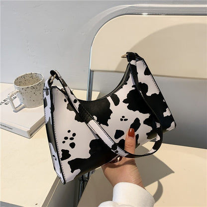 תיק צד אופנתי בסטייל חיות