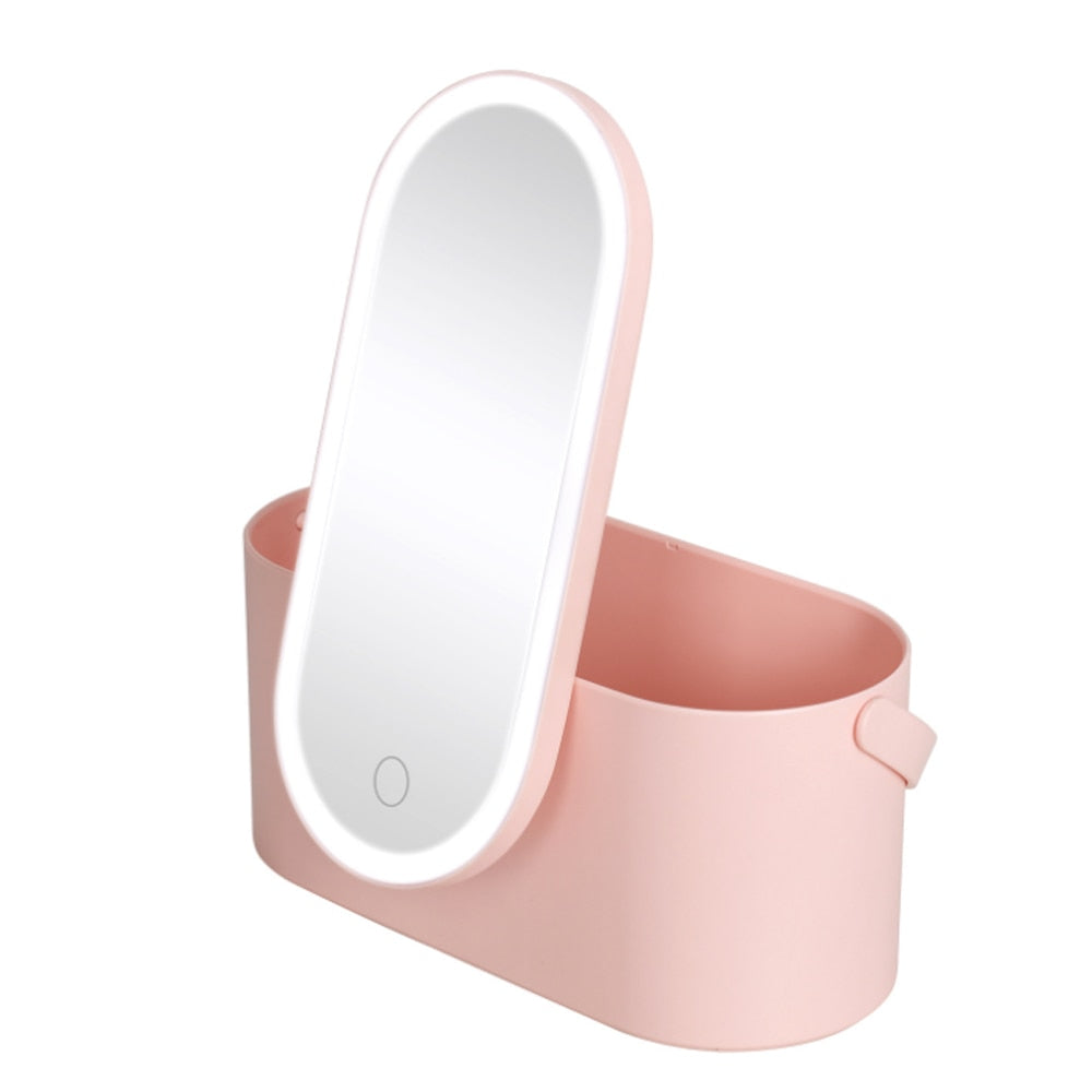 נרתיק איפור מקצועי