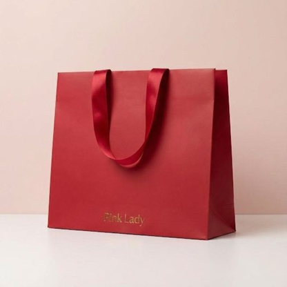 אריזת מתנה יוקרתית